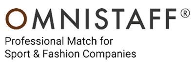 Omnistaff match competences in the fashion and sport industry