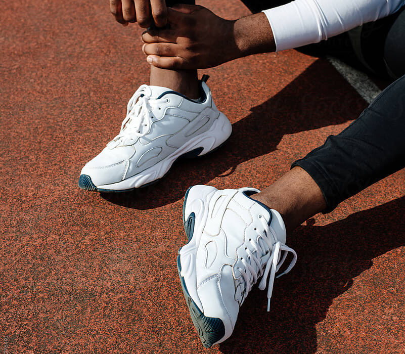 Omnistaff SHOES