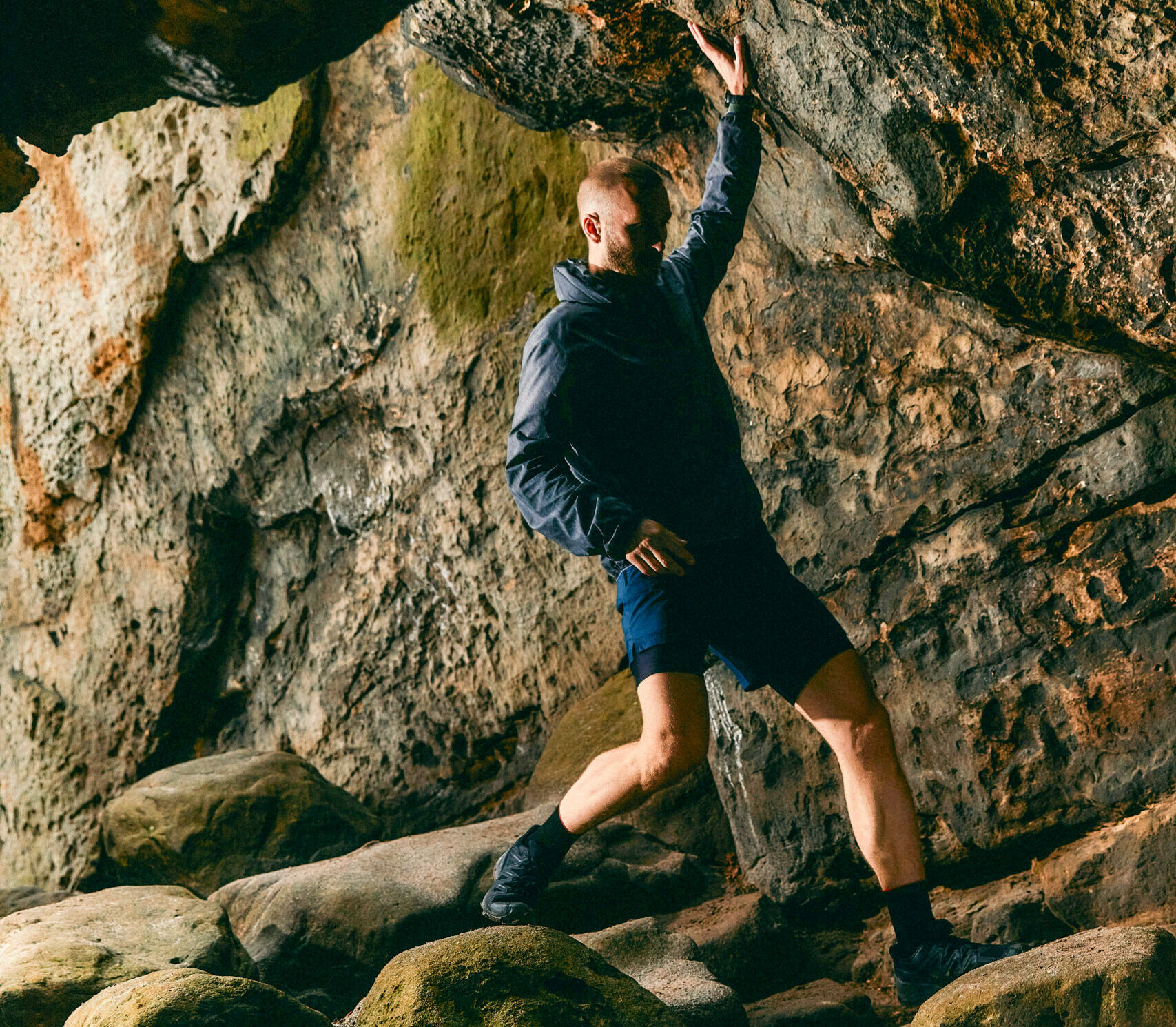 Omnistaff SPORTS & OUTDOORS