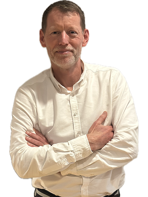 Michael Kokerska Dreyer
